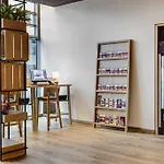 Intercityhotel Frankfurt Hbf
