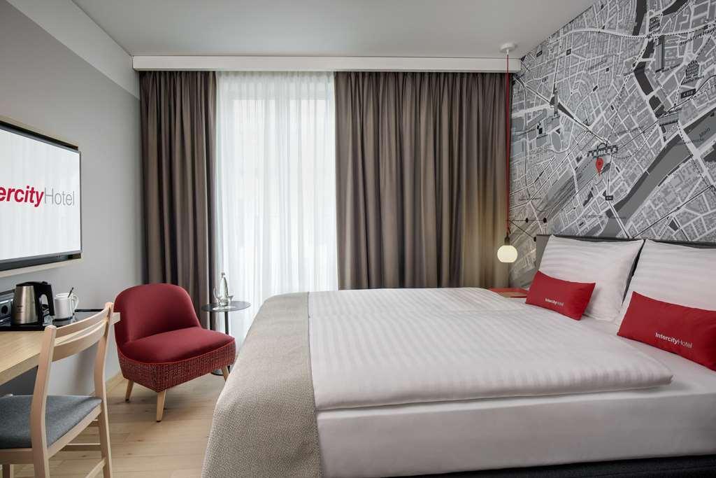 Intercityhotel Frankfurt Hbf Hotel