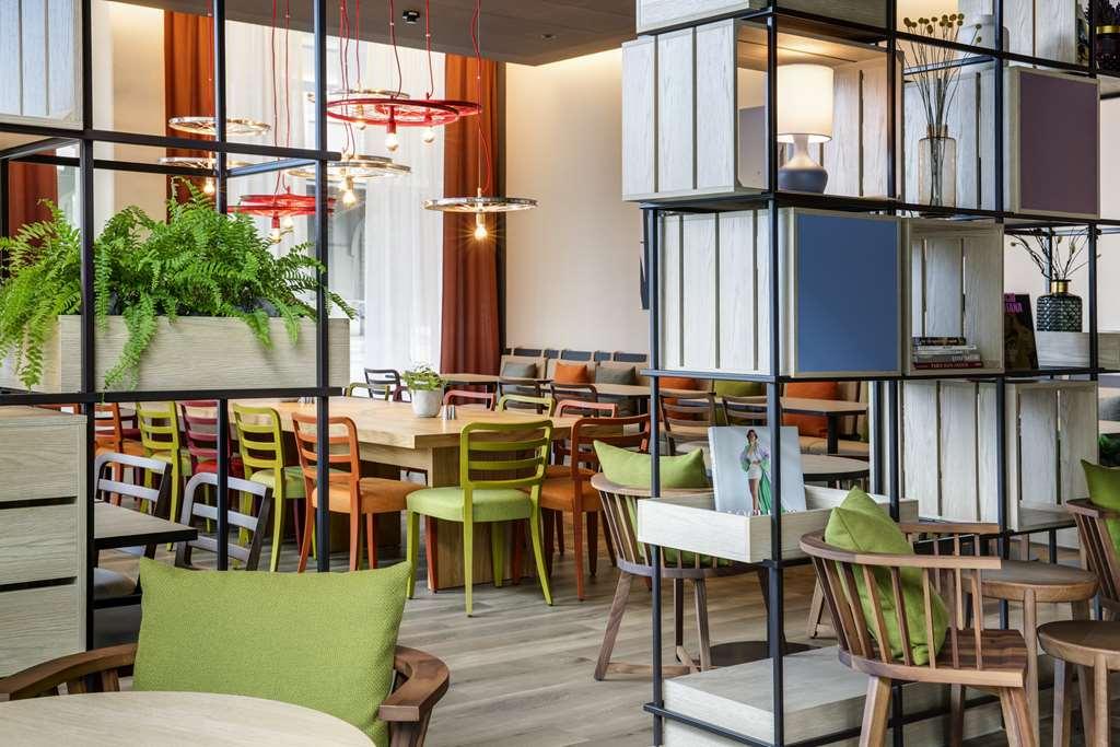 Intercityhotel Frankfurt Hbf