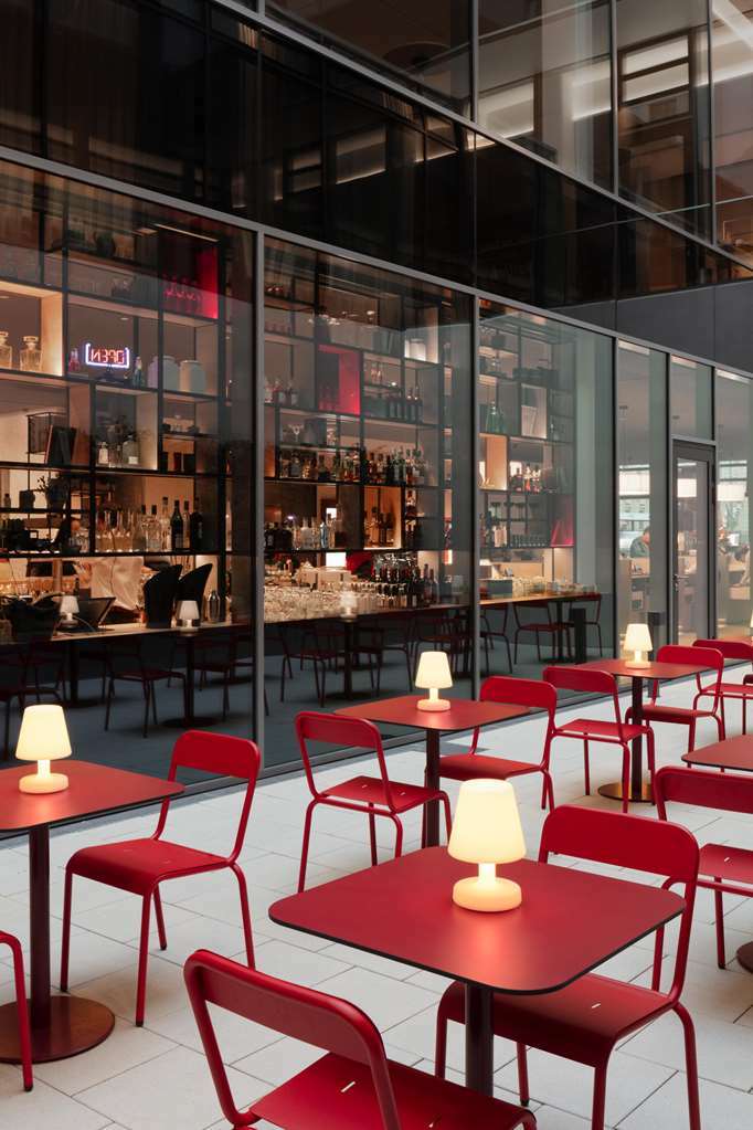 Intercityhotel Frankfurt Hbf Hotel Frankfurt am Main